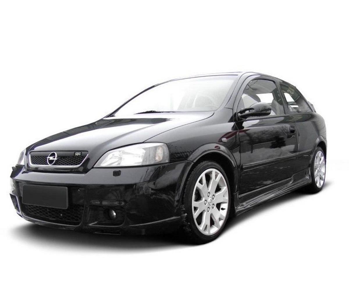 Opel Astra G Coupe (03.2000 - 05.2005)